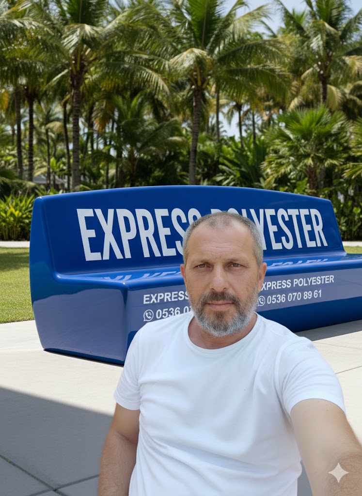 Express Polyester müşteri iletişim ve destek hattı